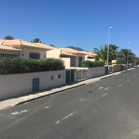 Casa De Praia Nunes Village Porto Santo Exteriér fotografie