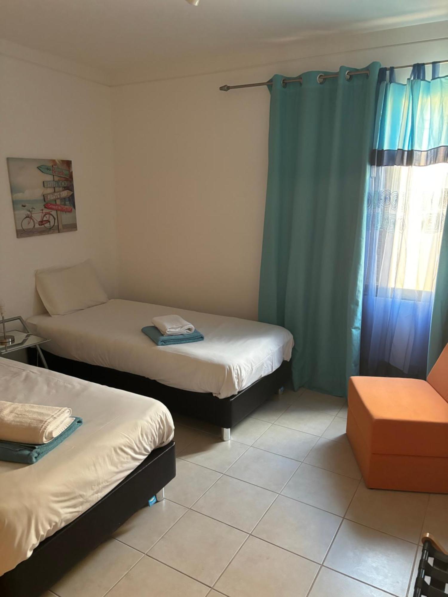 Casa De Praia Nunes Village Porto Santo Exteriér fotografie