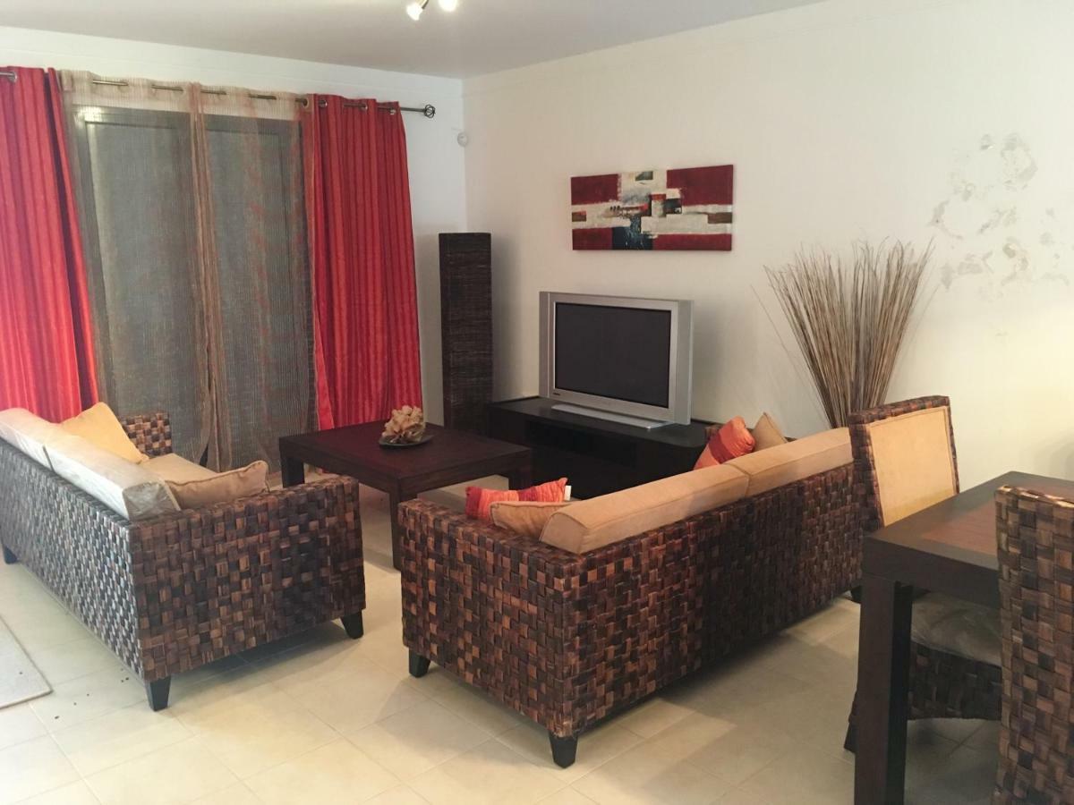 Casa De Praia Nunes Village Porto Santo Exteriér fotografie